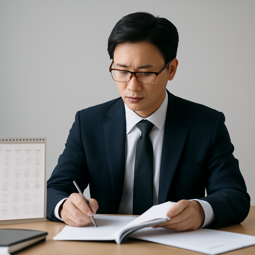 세무사시험일정 대표 이미지